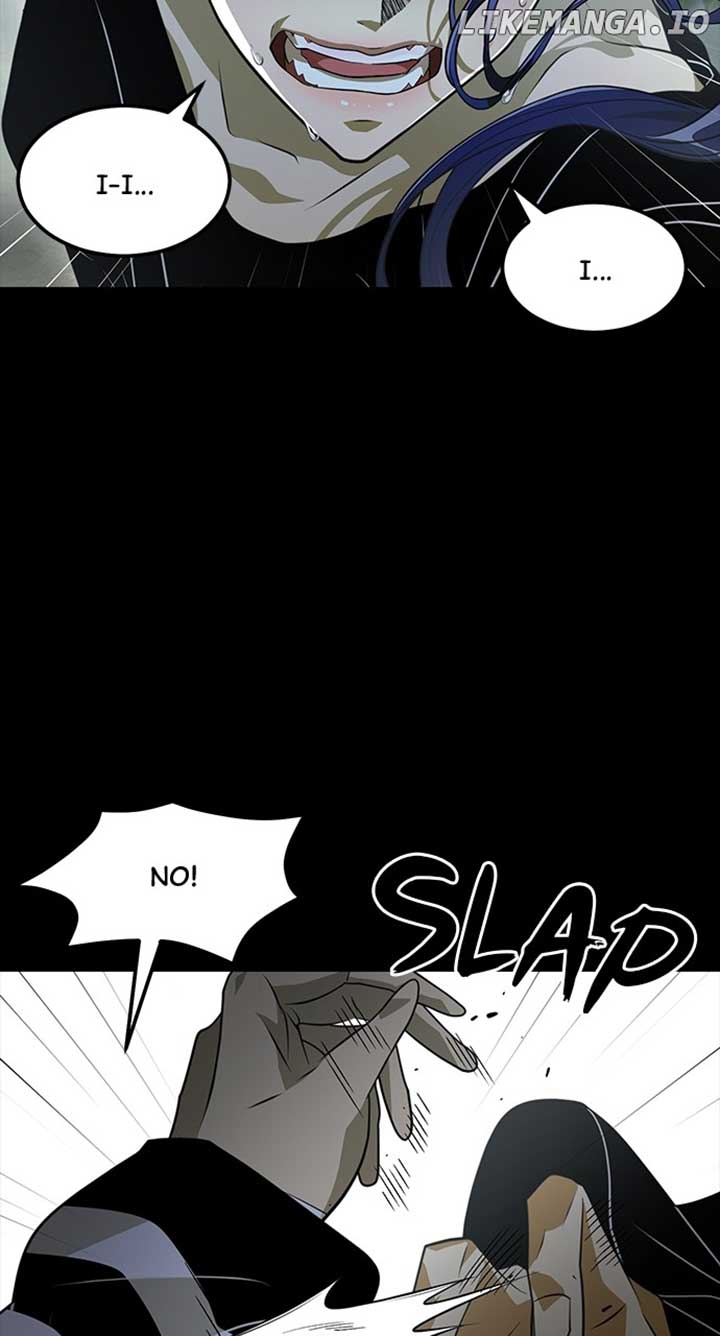 Read Book of the Dead EN Manga Online