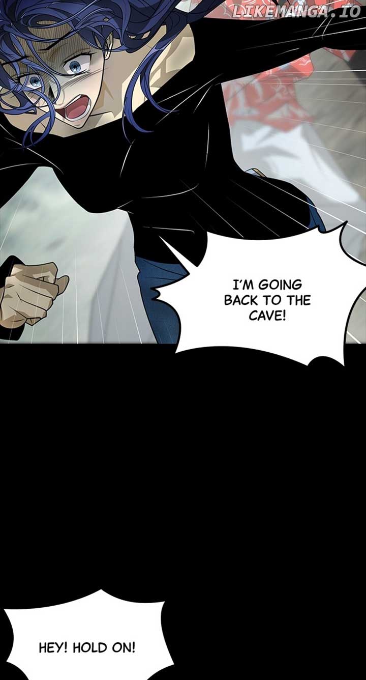 Read Book of the Dead EN Manga Online