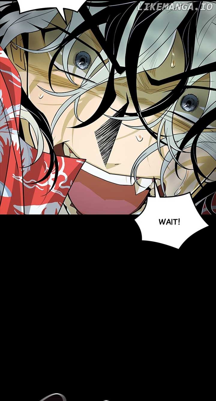 Read Book of the Dead EN Manga Online
