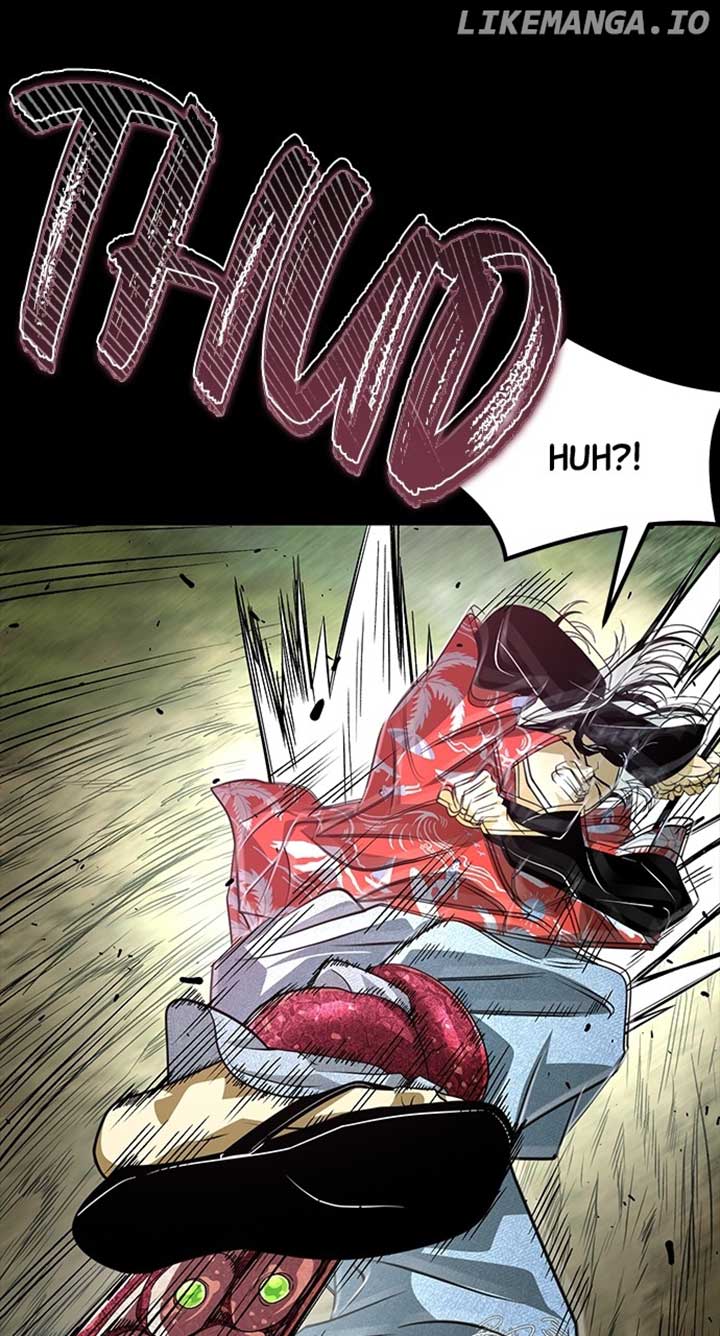 Read Book of the Dead EN Manga Online