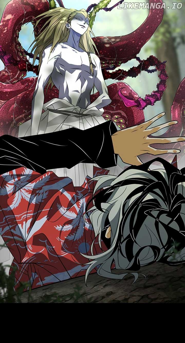Read Book of the Dead EN Manga Online