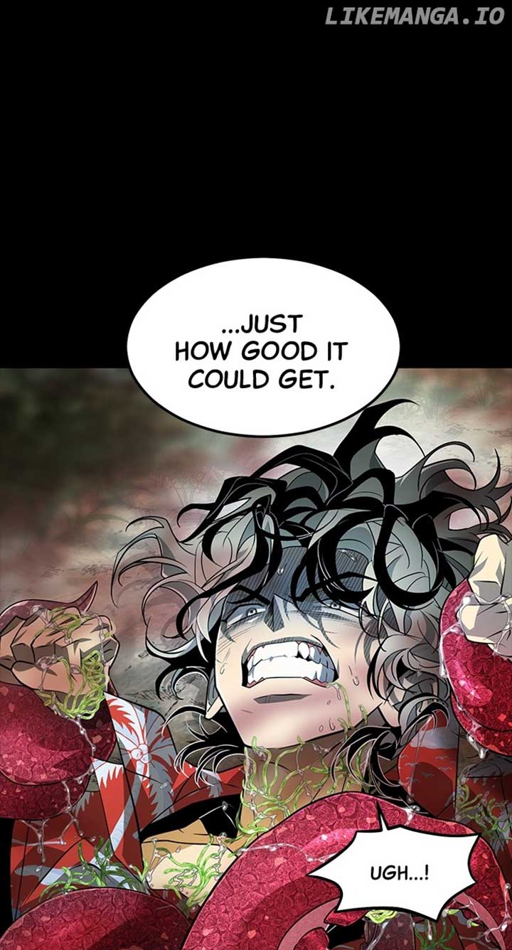 Read Book of the Dead EN Manga Online