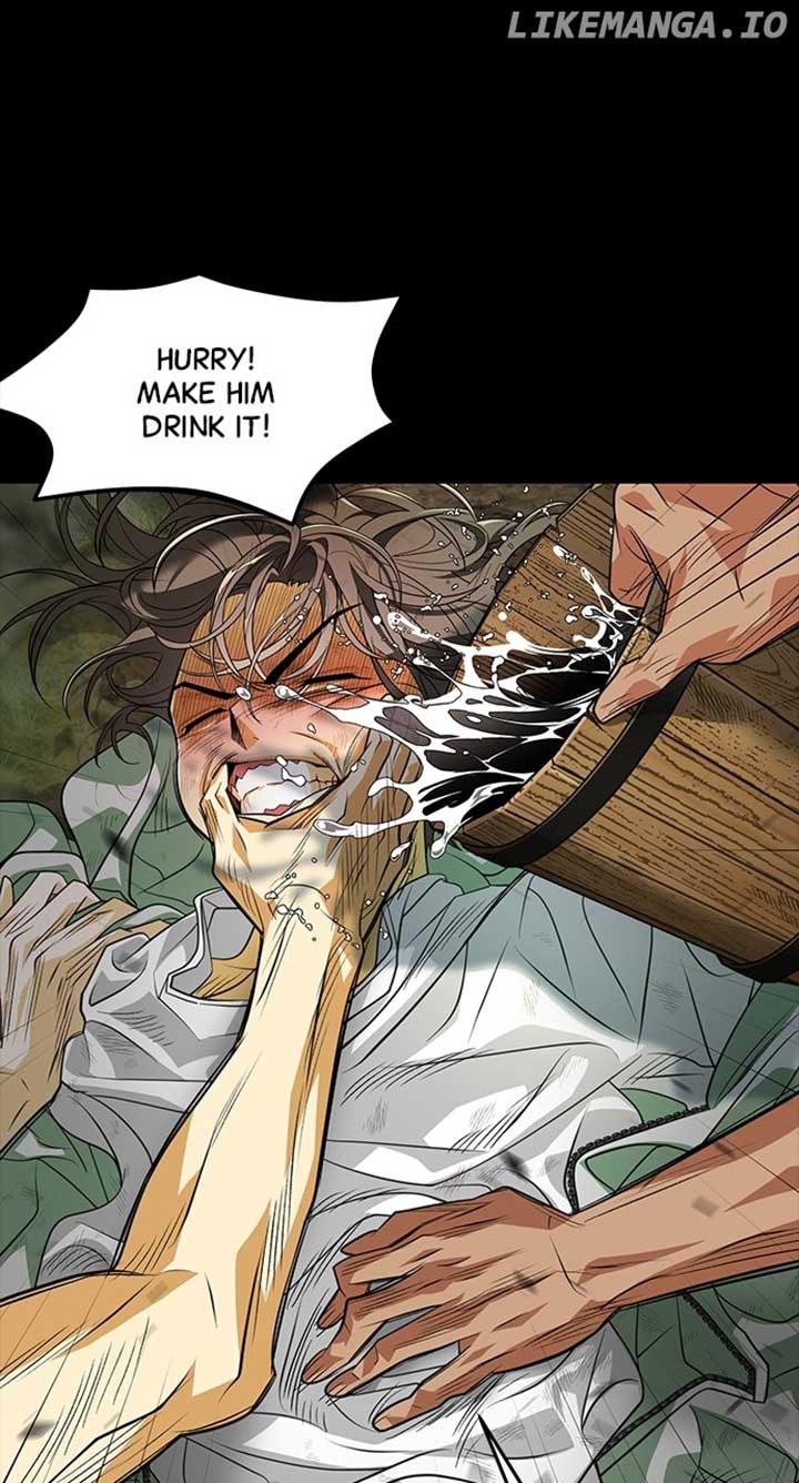 Read Book of the Dead EN Manga Online