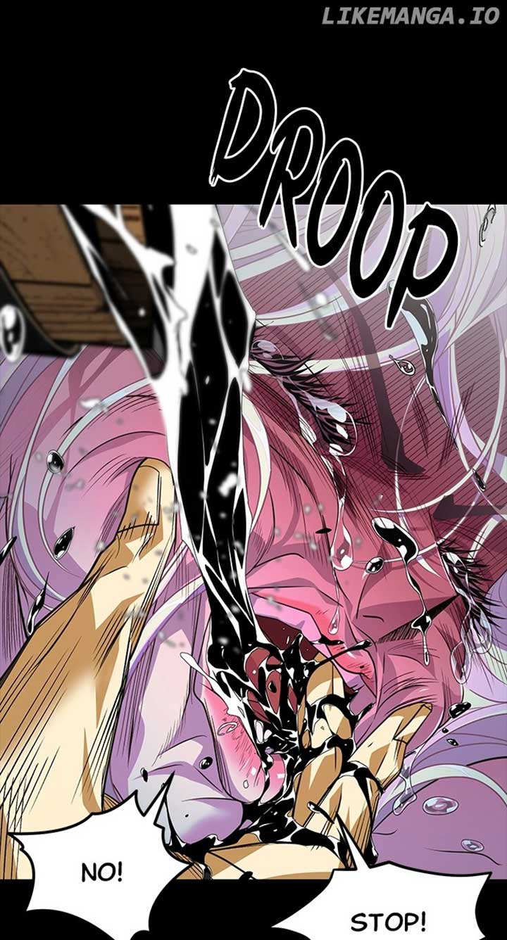 Read Book of the Dead EN Manga Online