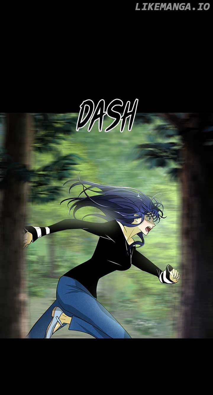 Read Book of the Dead EN Manga Online