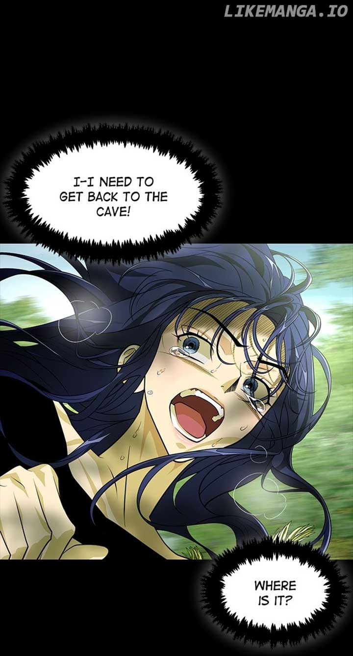 Read Book of the Dead EN Manga Online