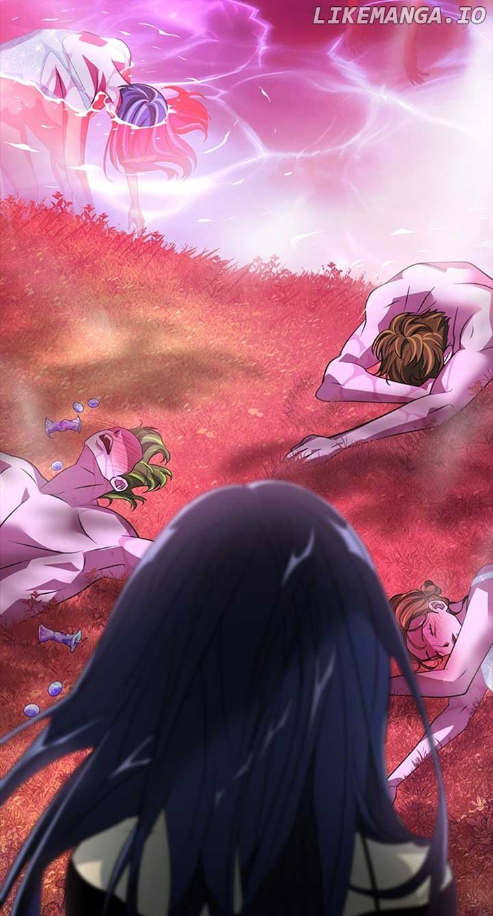 Read Book of the Dead EN Manga Online