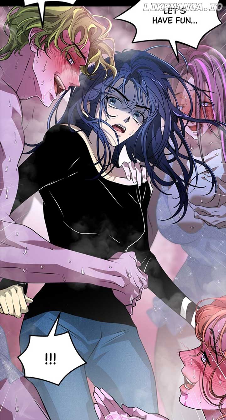 Read Book of the Dead EN Manga Online