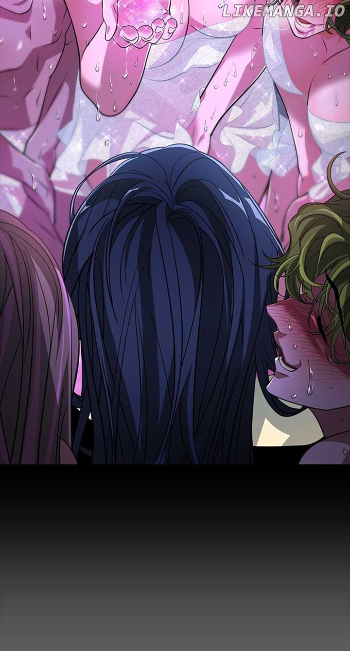 Read Book of the Dead EN Manga Online