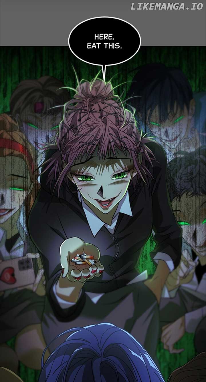 Read Book of the Dead EN Manga Online