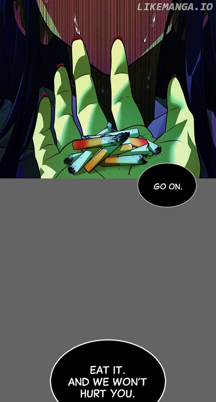 Read Book of the Dead EN Manga Online