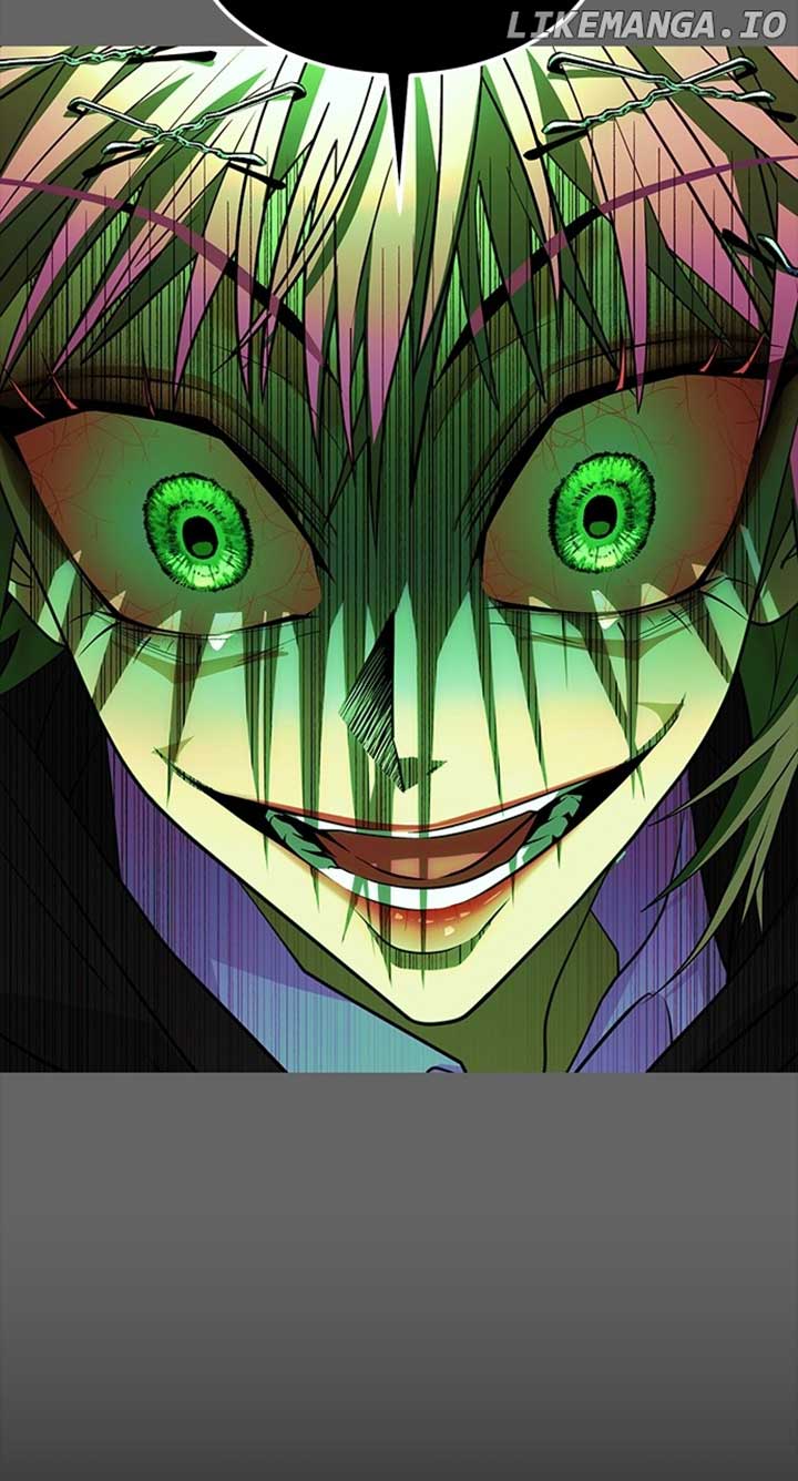 Read Book of the Dead EN Manga Online