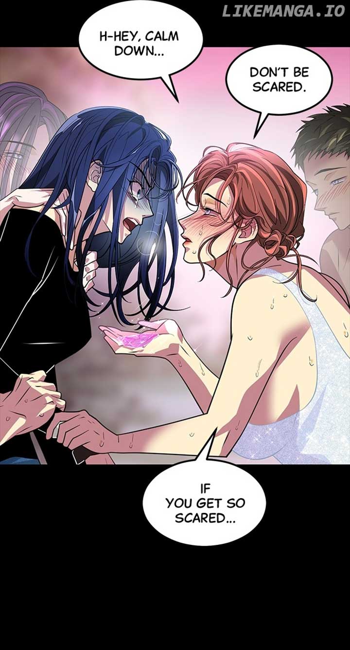 Read Book of the Dead EN Manga Online