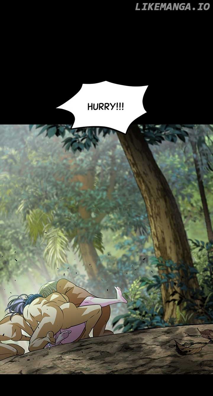 Read Book of the Dead EN Manga Online