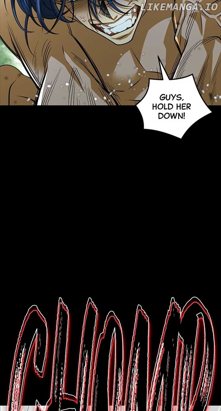 Read Book of the Dead EN Manga Online