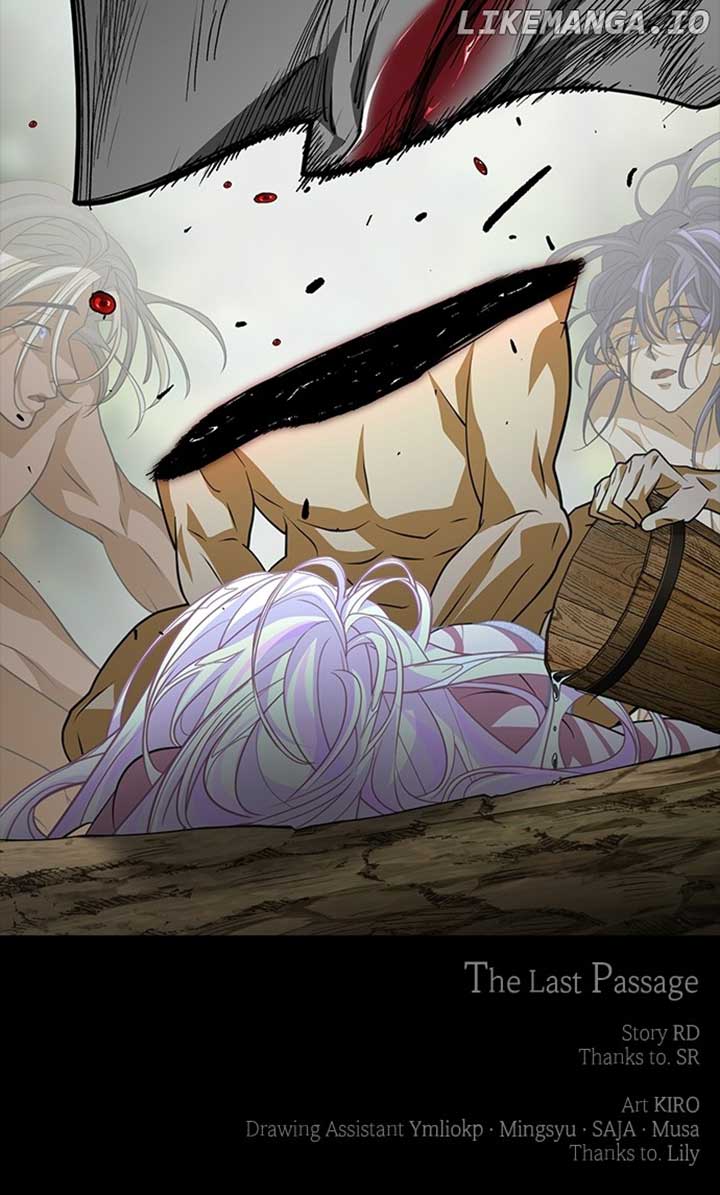 Read Book of the Dead EN Manga Online