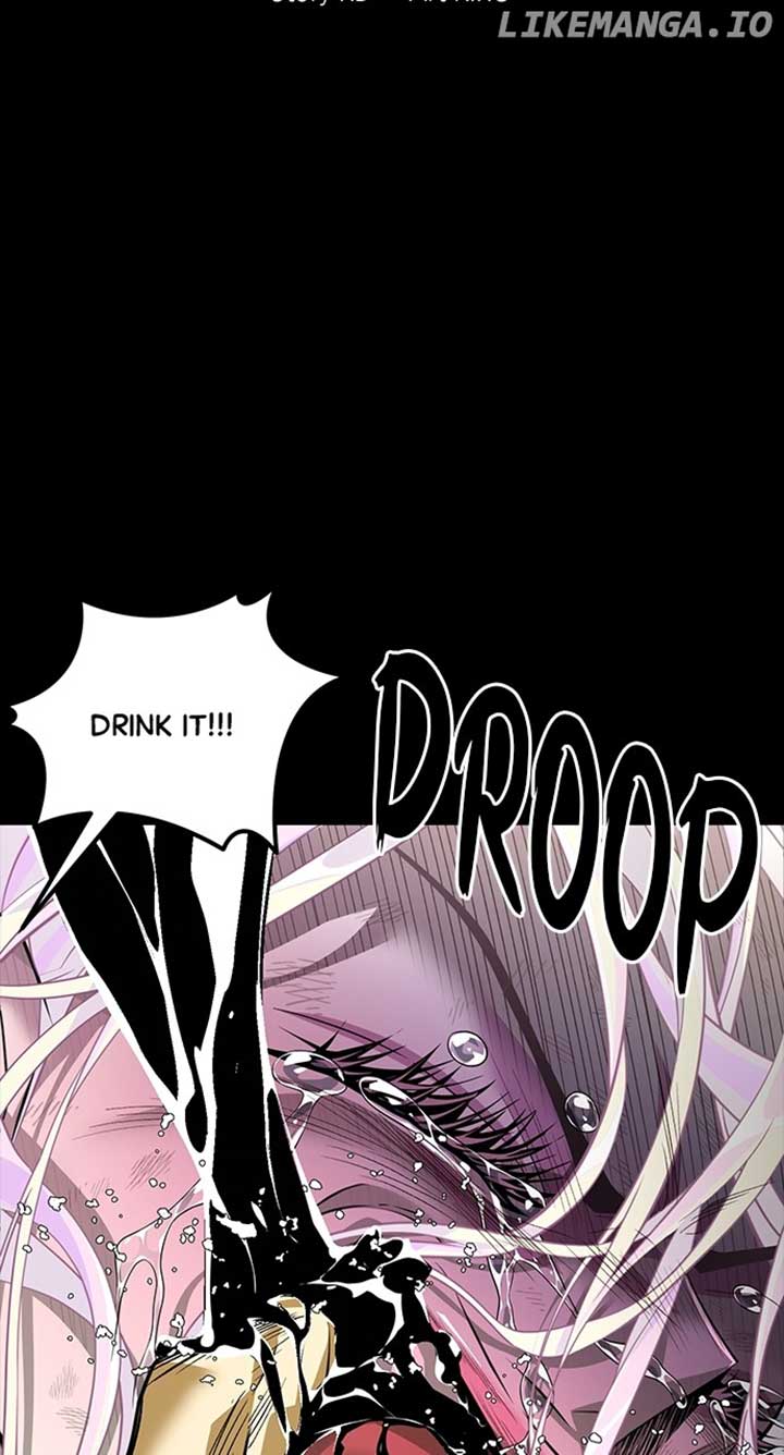 Read Book of the Dead EN Manga Online