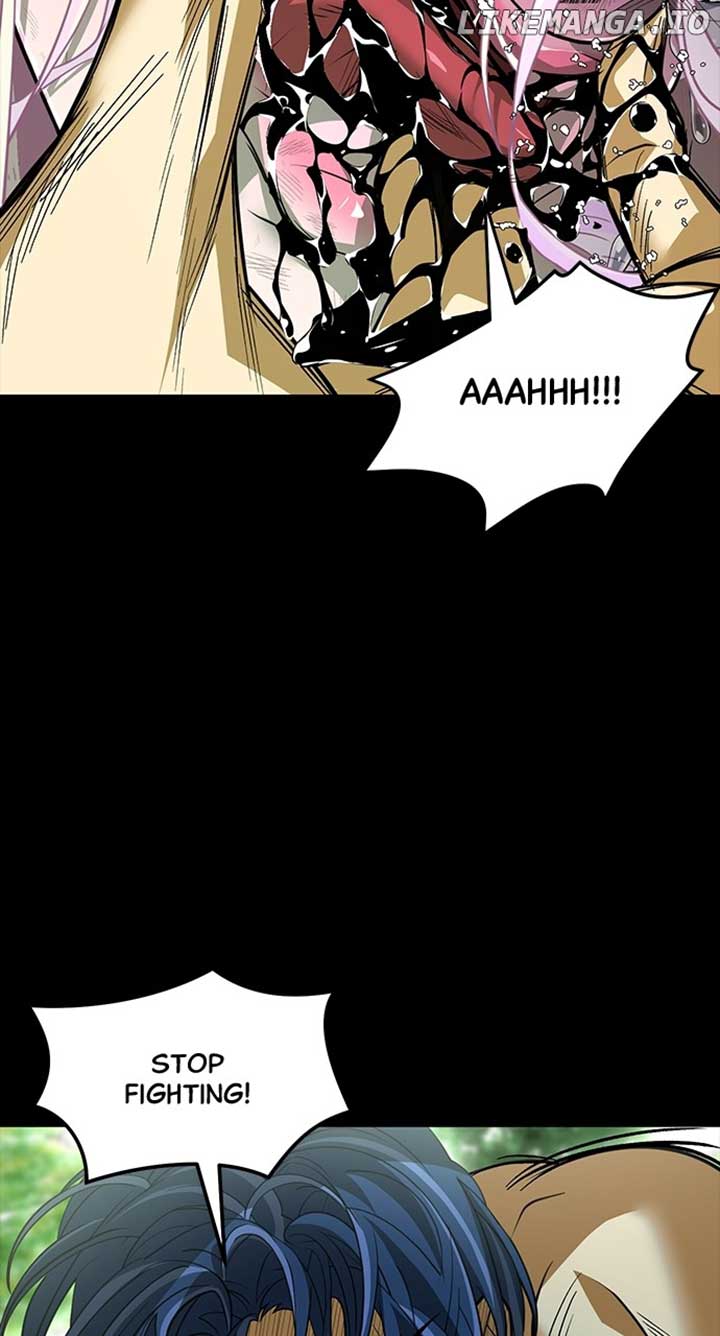 Read Book of the Dead EN Manga Online