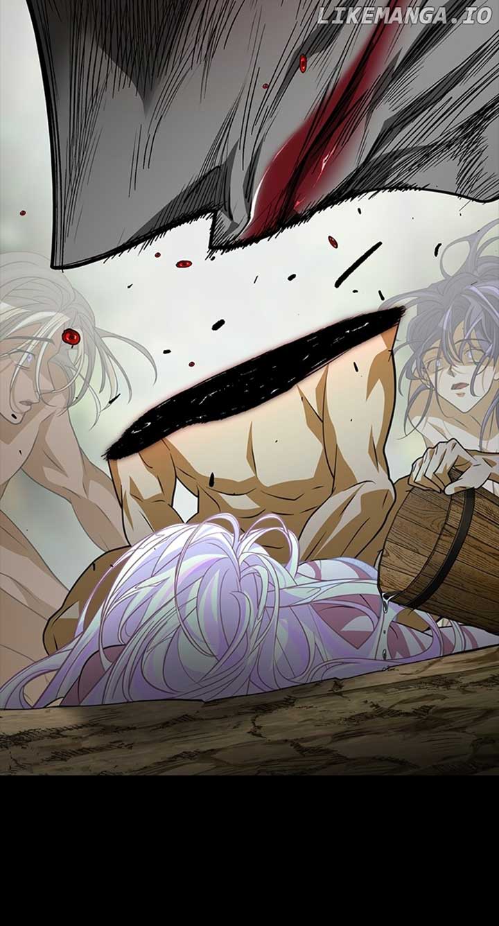 Read Book of the Dead EN Manga Online