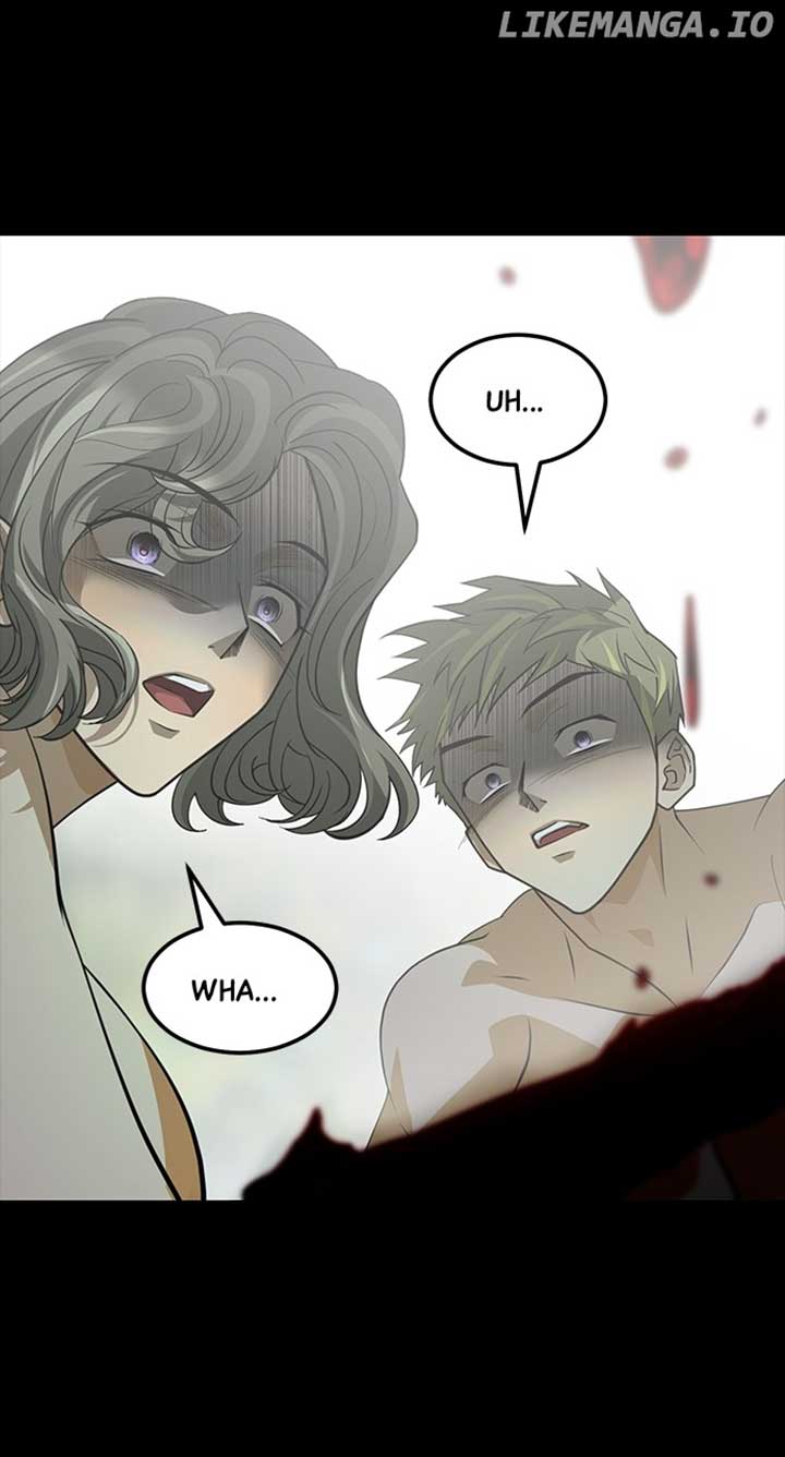 Read Book of the Dead EN Manga Online