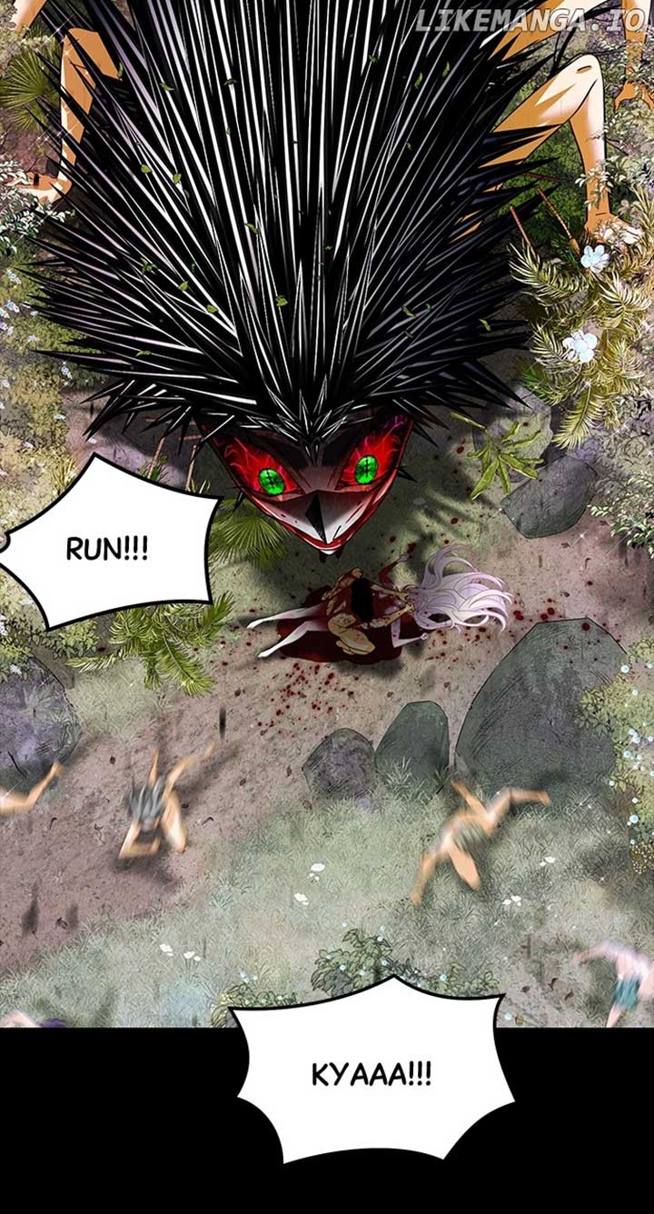 Read Book of the Dead EN Manga Online