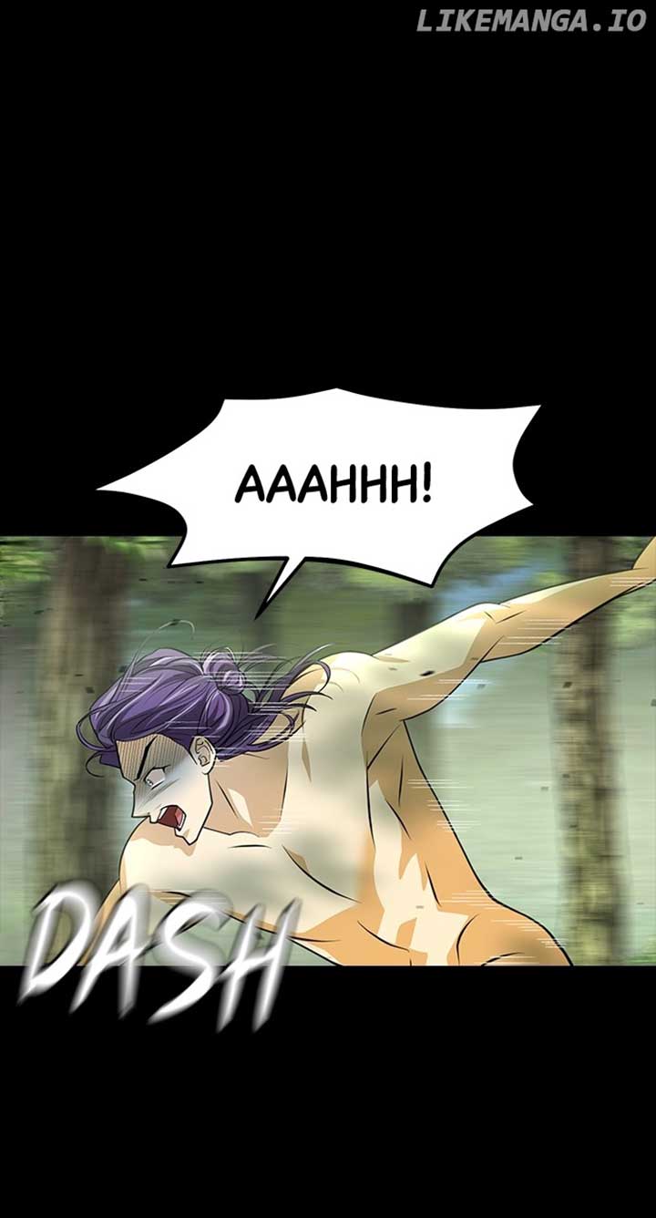 Read Book of the Dead EN Manga Online