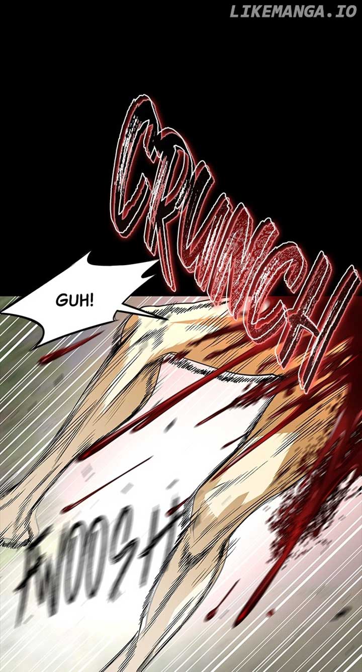 Read Book of the Dead EN Manga Online