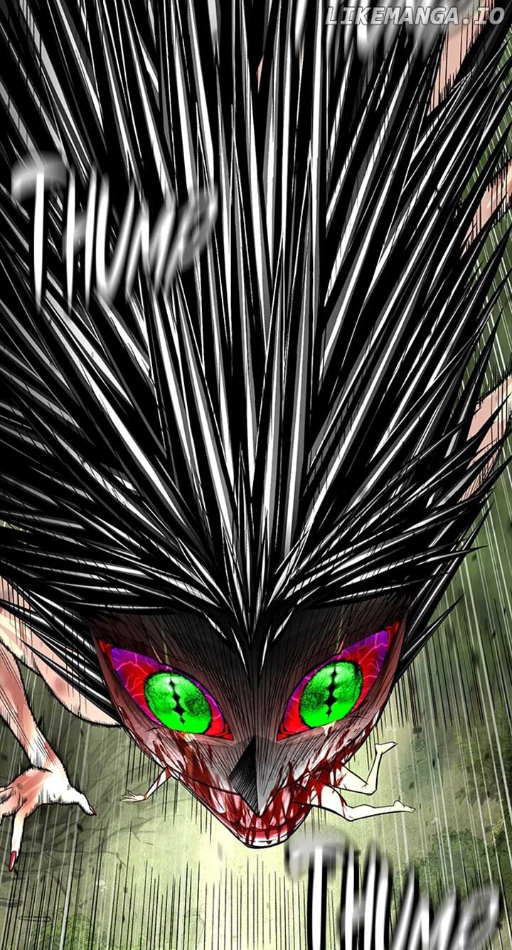 Read Book of the Dead EN Manga Online