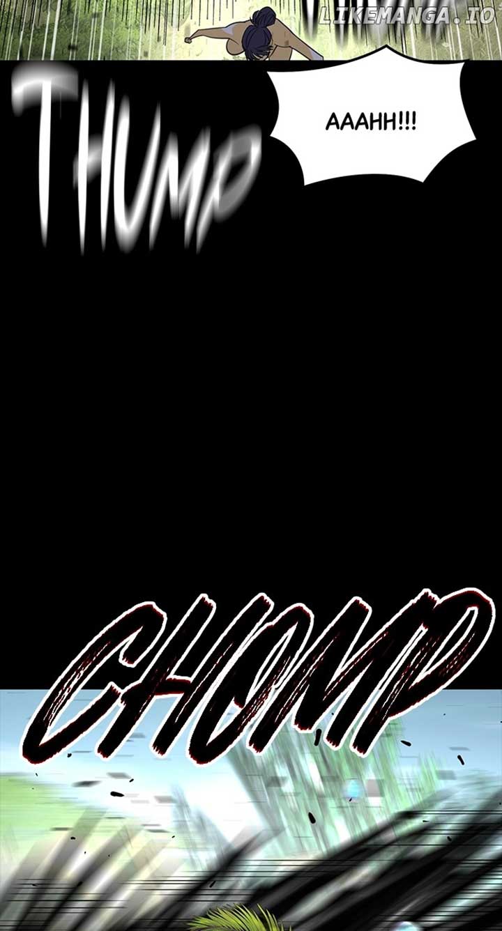 Read Book of the Dead EN Manga Online