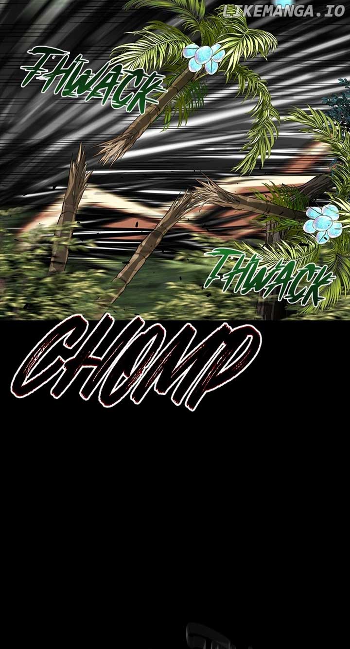 Read Book of the Dead EN Manga Online