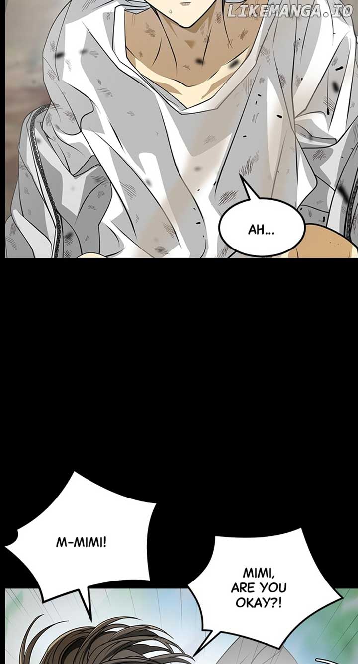 Read Book of the Dead EN Manga Online