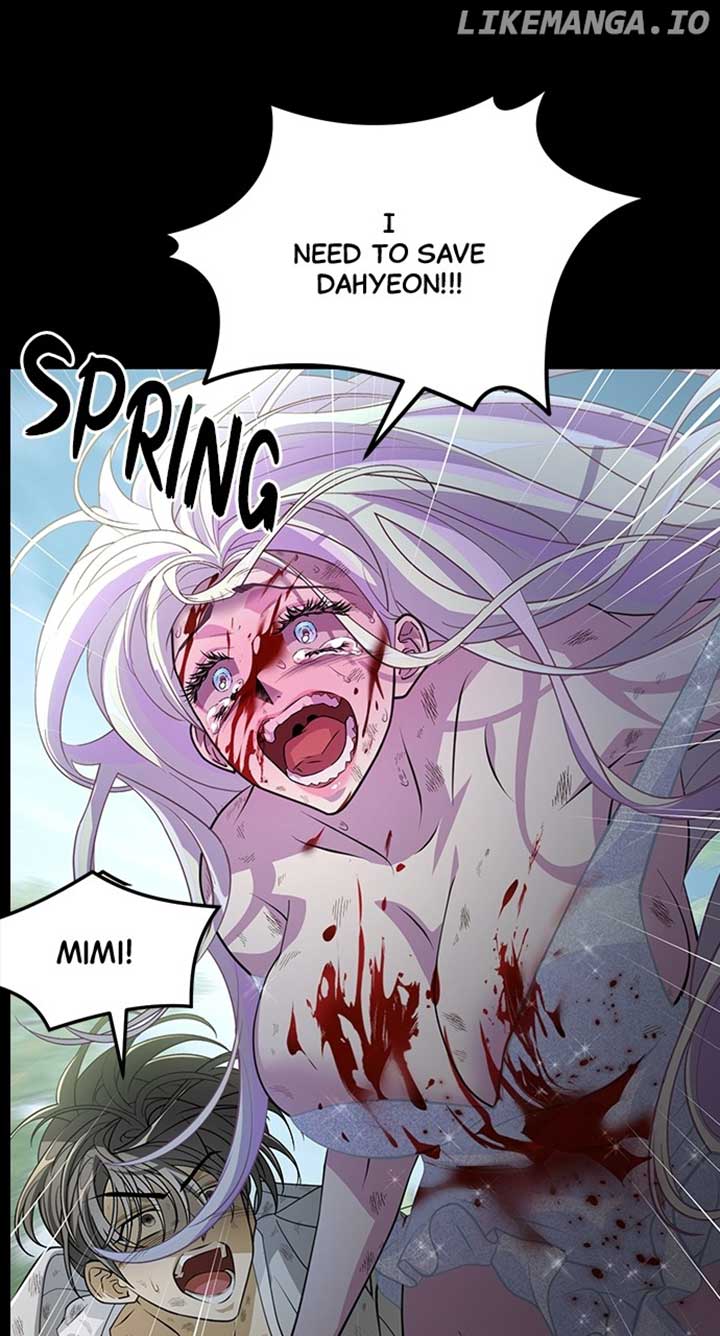 Read Book of the Dead EN Manga Online