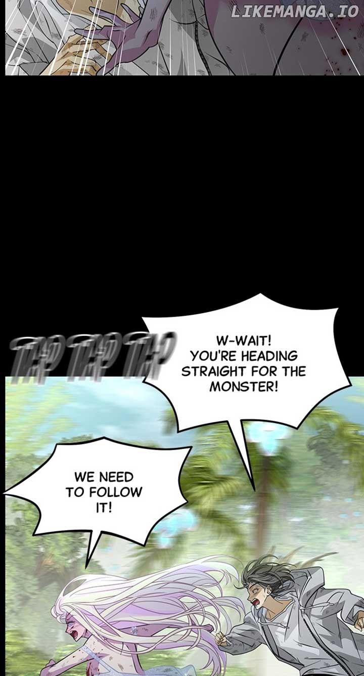 Read Book of the Dead EN Manga Online