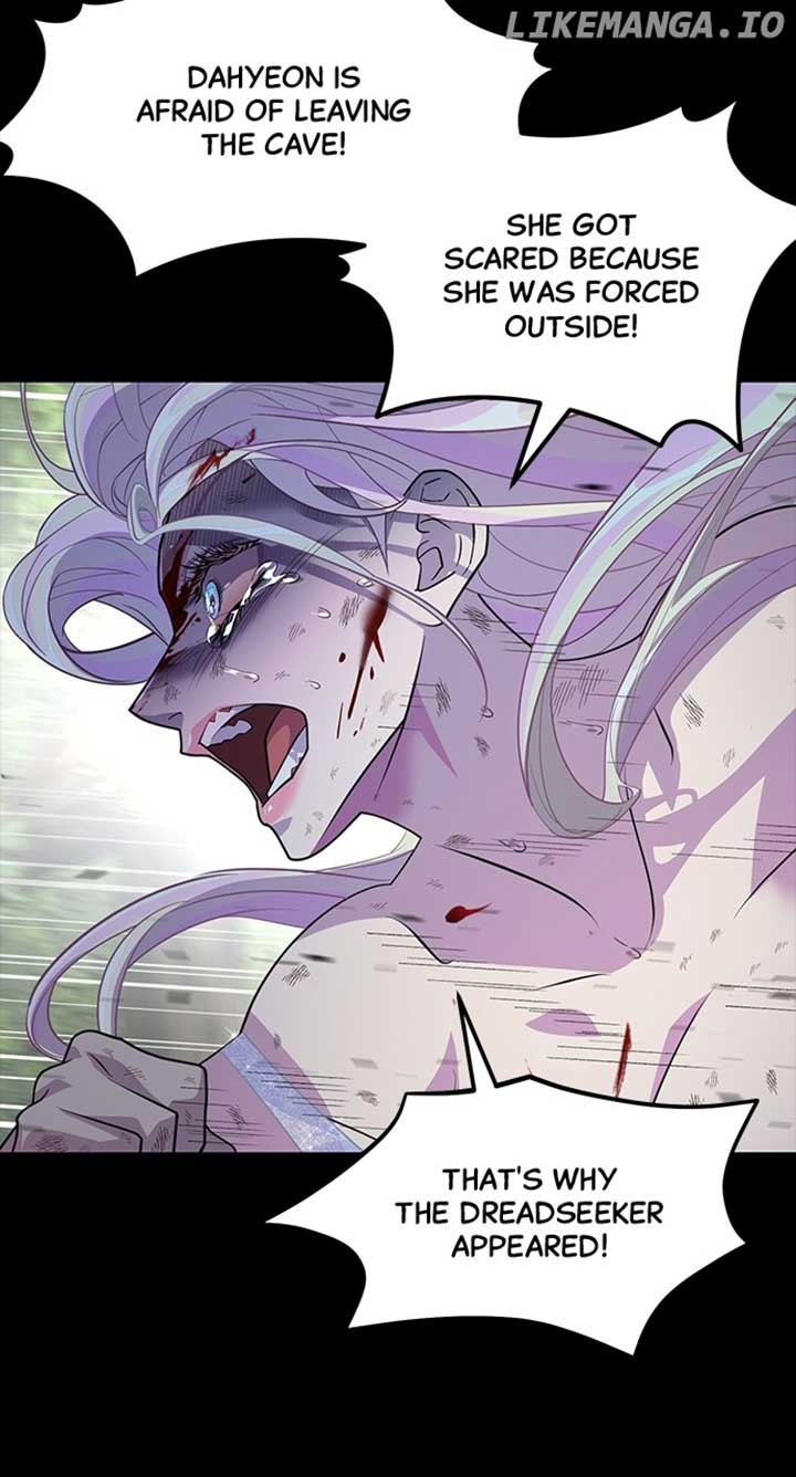 Read Book of the Dead EN Manga Online