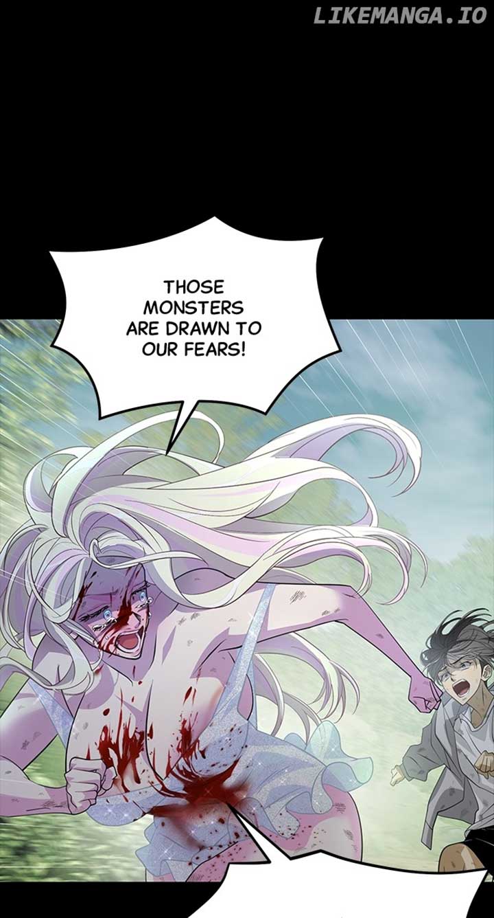 Read Book of the Dead EN Manga Online