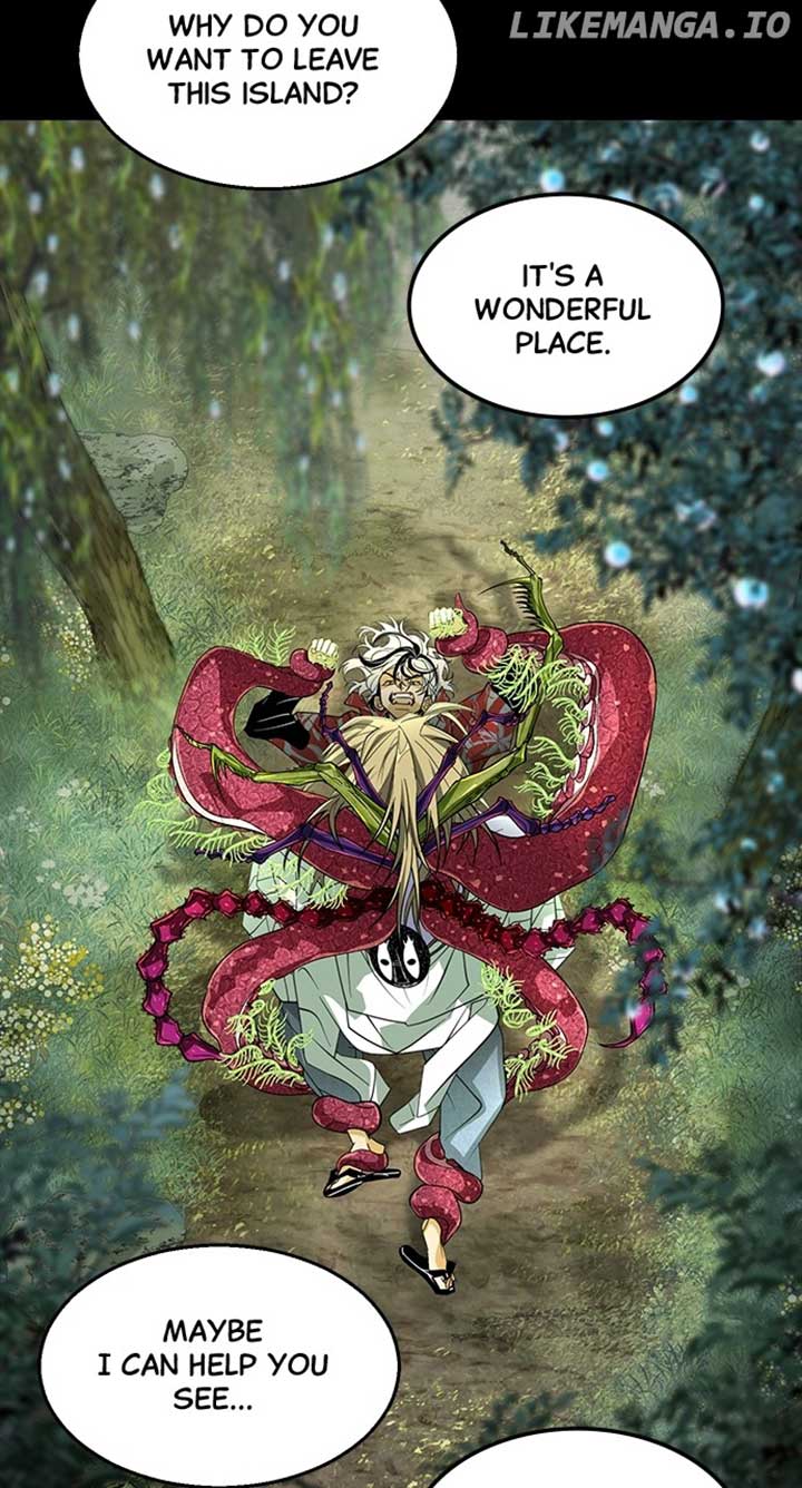 Read Book of the Dead EN Manga Online