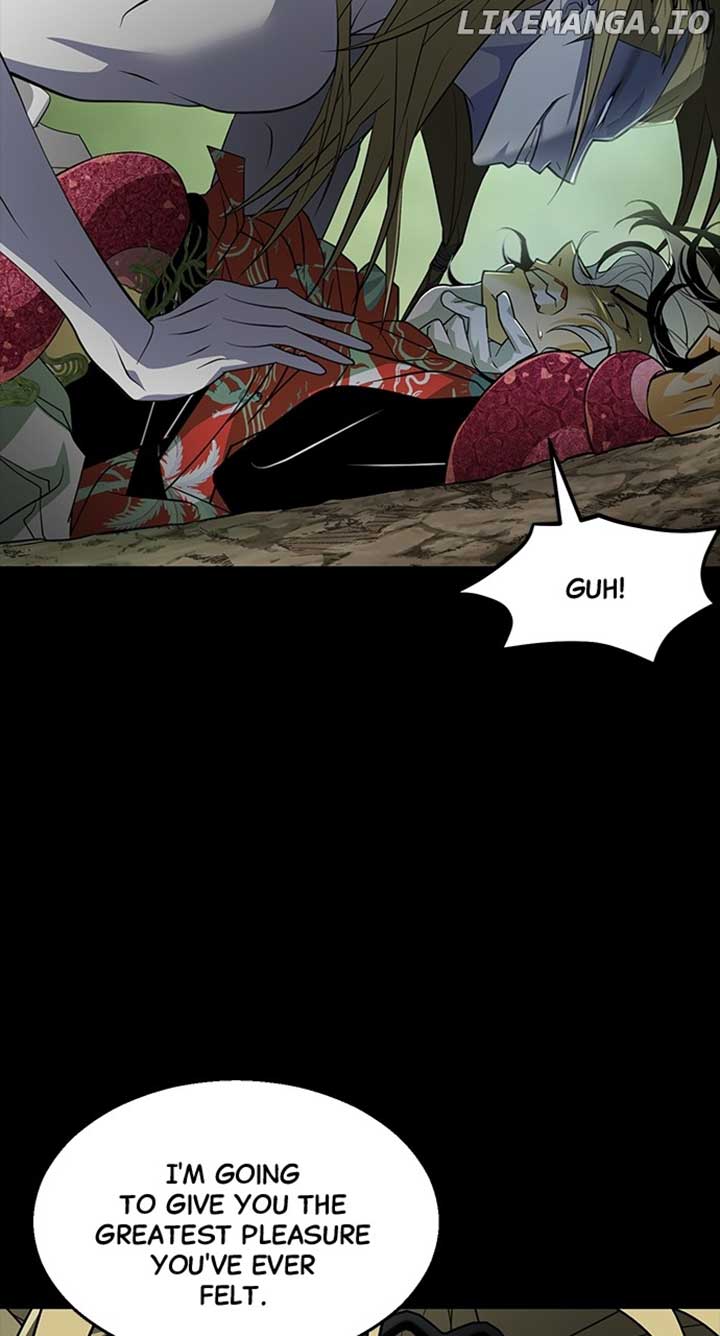 Read Book of the Dead EN Manga Online