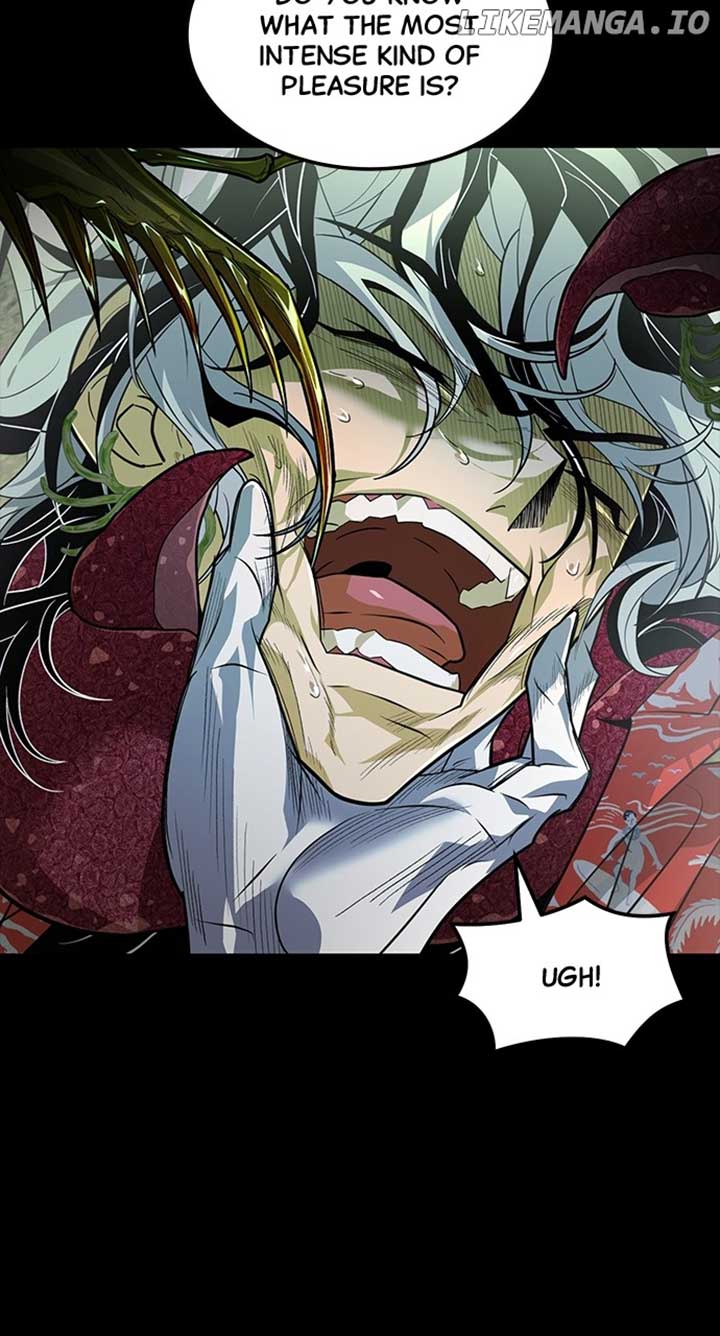 Read Book of the Dead EN Manga Online