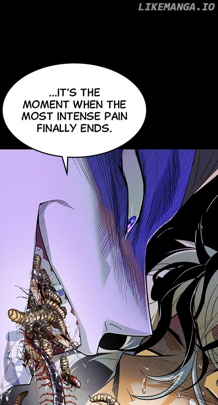 Read Book of the Dead EN Manga Online