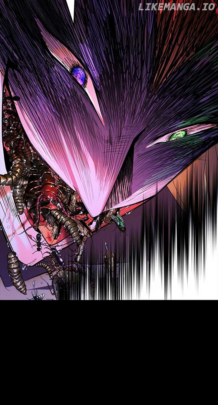 Read Book of the Dead EN Manga Online