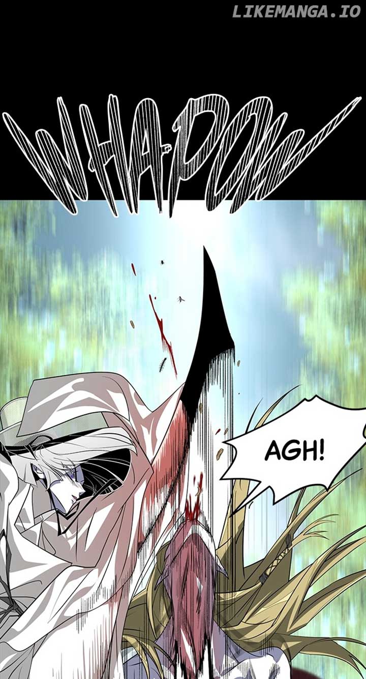 Read Book of the Dead EN Manga Online