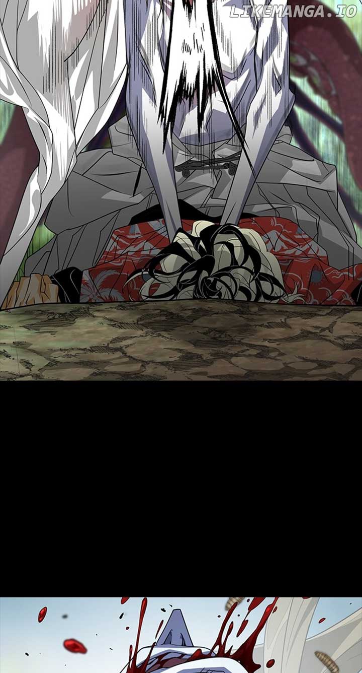 Read Book of the Dead EN Manga Online