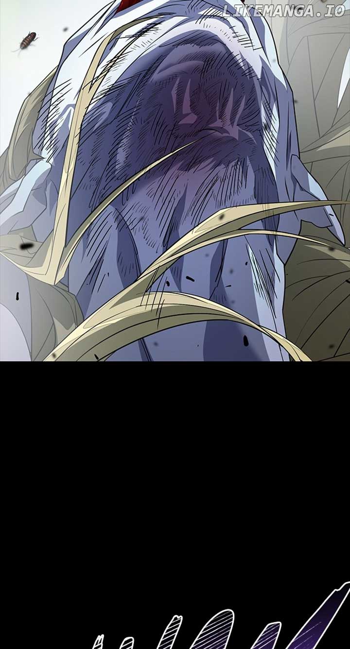 Read Book of the Dead EN Manga Online