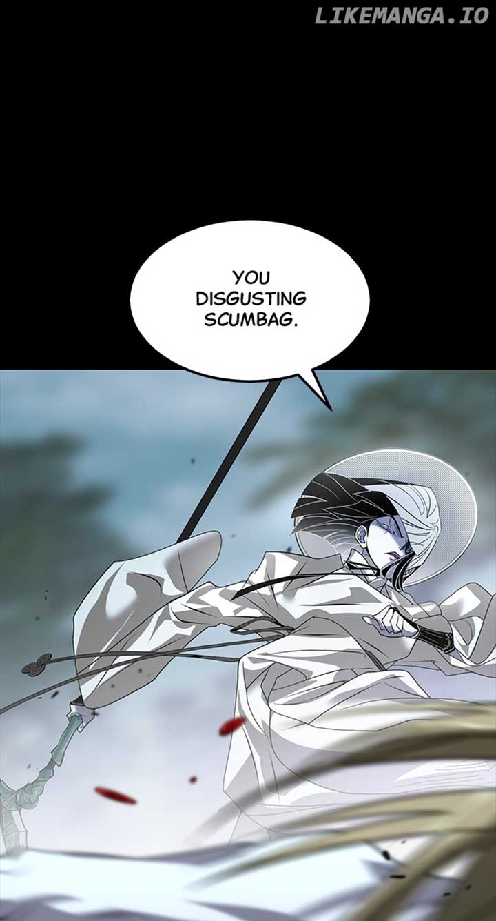 Read Book of the Dead EN Manga Online