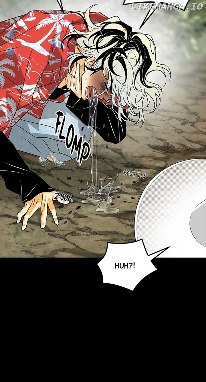 Read Book of the Dead EN Manga Online