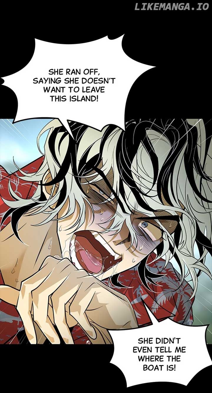 Read Book of the Dead EN Manga Online