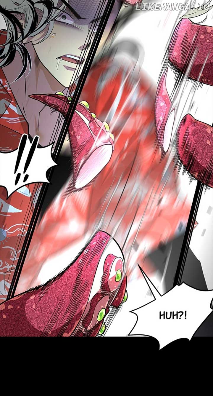 Read Book of the Dead EN Manga Online