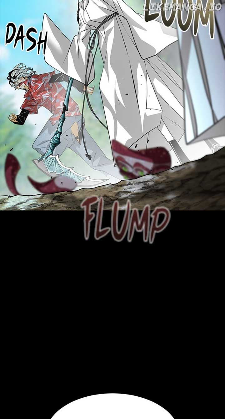 Read Book of the Dead EN Manga Online