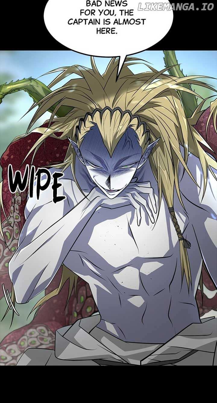 Read Book of the Dead EN Manga Online