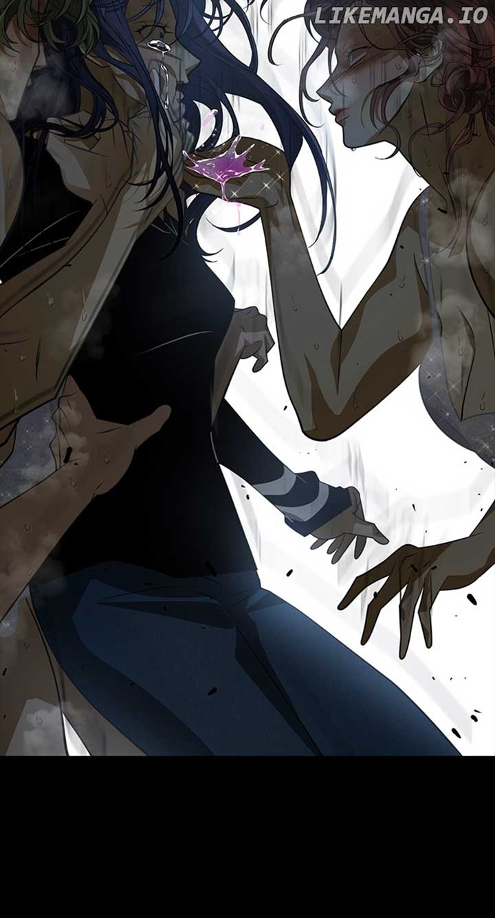 Read Book of the Dead EN Manga Online